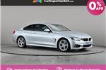 2019 BMW 4 Series