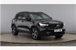 2021 Volvo XC40