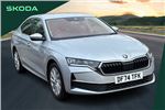 2024 Skoda Octavia