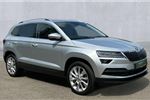 2022 Skoda Karoq
