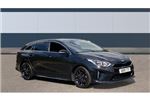 2019 Kia ProCeed