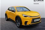 2024 Lexus Lbx