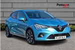 2020 Renault Clio