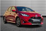 2023 Toyota Yaris