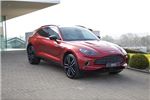 2023 Aston Martin DBX