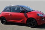 2016 Vauxhall Adam