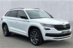 2021 Skoda Kodiaq