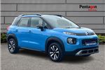 2021 Citroen C3 Aircross