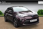 2023 Toyota C-HR