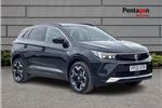 2022 Vauxhall Grandland