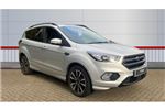 2019 Ford Kuga