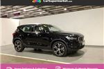 2020 Volvo XC40 Recharge