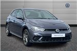 2023 Volkswagen Polo