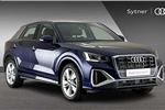 2022 Audi Q2