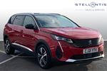 2021 Peugeot 5008