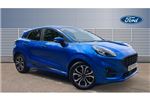 2023 Ford Puma