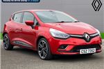 2017 Renault Clio