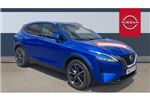 2022 Nissan Qashqai