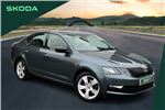 2020 Skoda Octavia