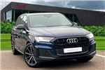 2021 Audi Q7