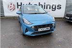 2022 Hyundai i10