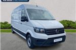 2024 Volkswagen Crafter 2.0 TDI 140PS Commerce Plus High Roof Van