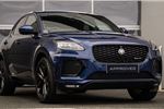 2021 Jaguar E-Pace