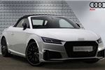 2020 Audi TT