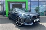 2022 Cupra Formentor