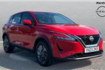2023 Nissan Qashqai