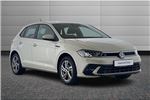 2022 Volkswagen Polo
