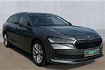 2025 Skoda Superb Estate
