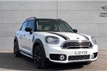 2021 MINI Countryman