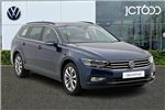 2022 Volkswagen Passat Estate