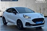 2023 Ford Puma ST