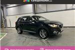 2021 MG HS
