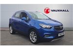 2018 Vauxhall Mokka X