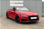 2023 Audi TT Roadster