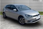 2020 Volkswagen Golf