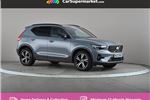 2022 Volvo XC40