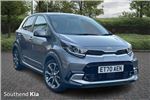 2020 Kia Picanto