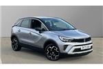 2021 Vauxhall Crossland