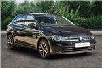 2024 Volkswagen Polo