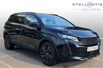 2022 Peugeot 5008