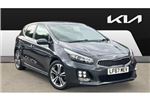 2017 Kia Ceed