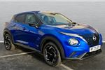 2023 Nissan Juke