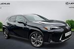 2024 Lexus UX