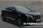 2021 Peugeot 3008