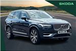 2020 Volvo XC90