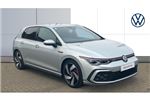 2021 Volkswagen Golf GTI